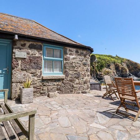 Beach Cottage Helston Extérieur photo