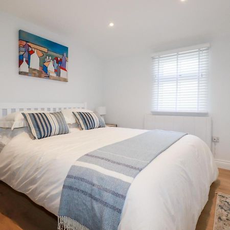 Beach Cottage Helston Extérieur photo