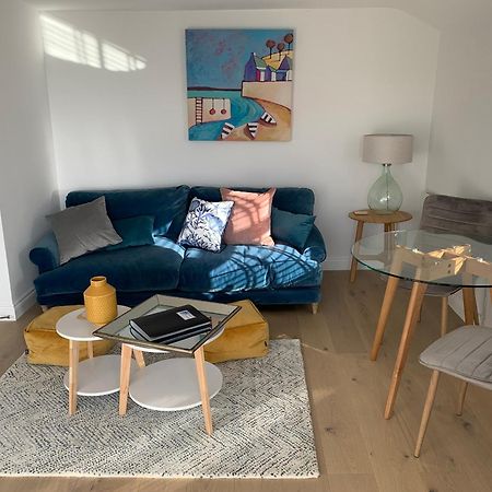 Beach Cottage Helston Extérieur photo