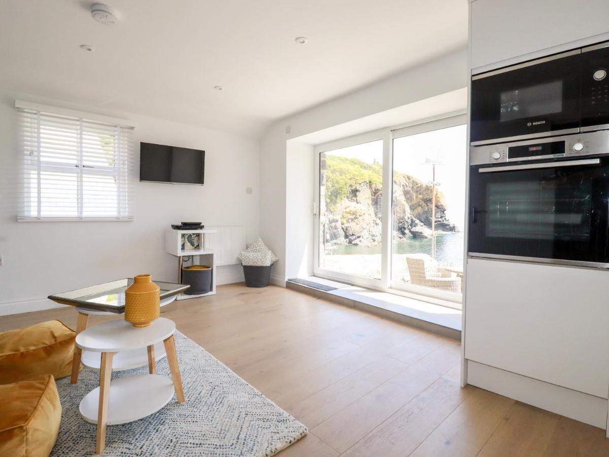 Beach Cottage Helston Extérieur photo