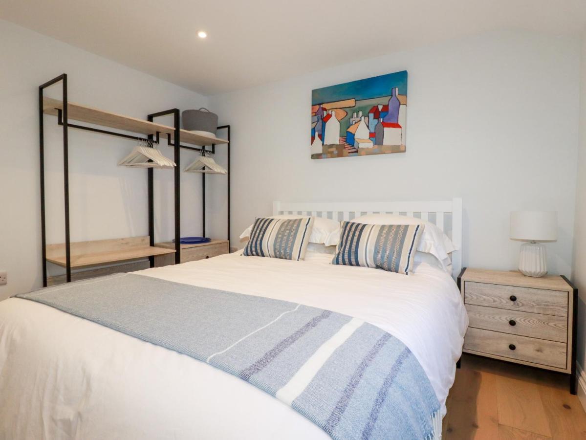 Beach Cottage Helston Extérieur photo